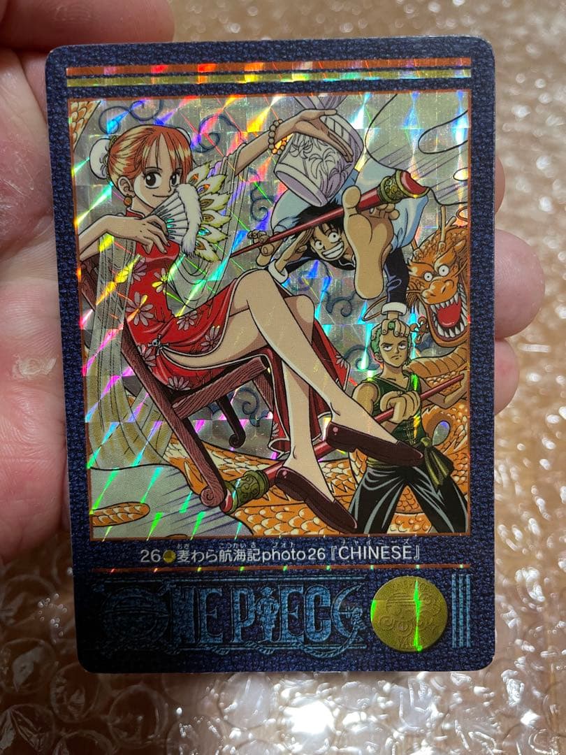 ワンピースビジュアルアドベンチャー　第一弾フルコンプ42枚＋38枚　80枚セット