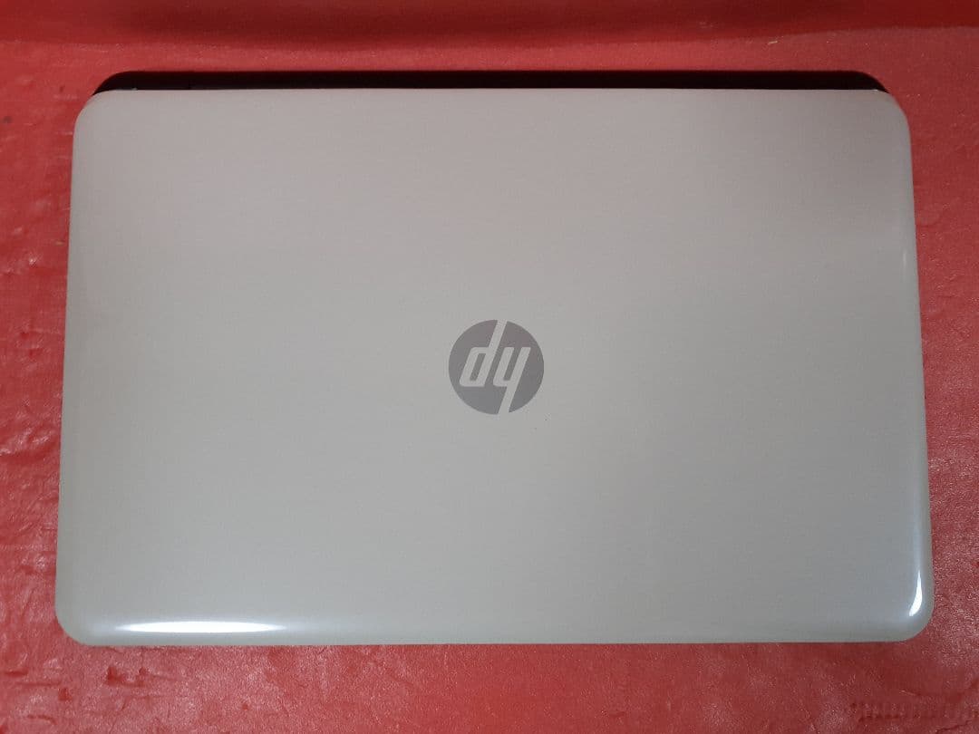 HP ノートパソコン Windows11 Office2021 エクセル ワード