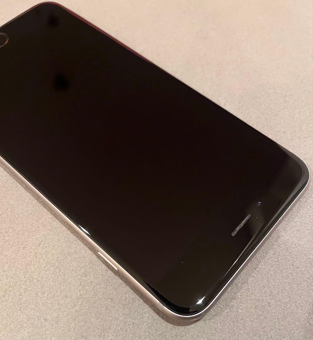 iPhone6s plus シルバー　バッテリー100%