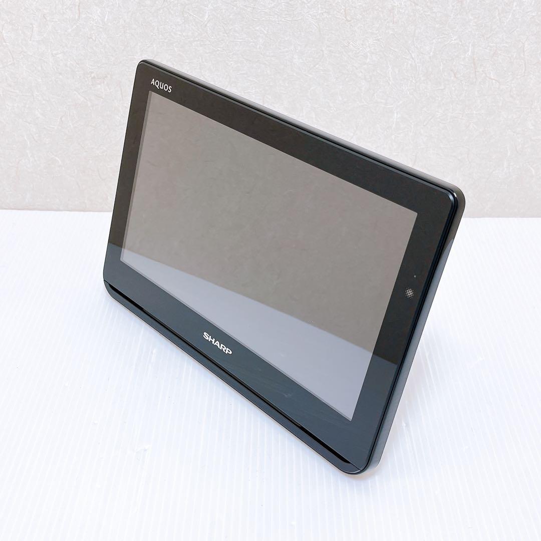 SHARP 2T-C12AF ポータブル液晶テレビ シャープ