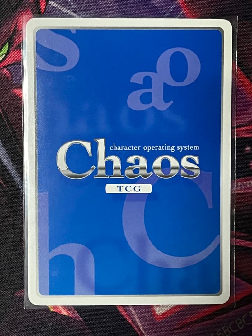 ラボメン透明のスターダスト「椎名まゆり」spサイン