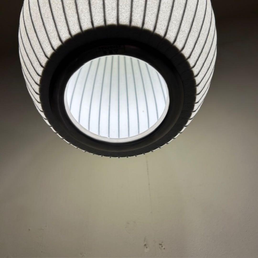 シーリングライト・天井照明 Herman Miller Bubble Lamp CIGAR S