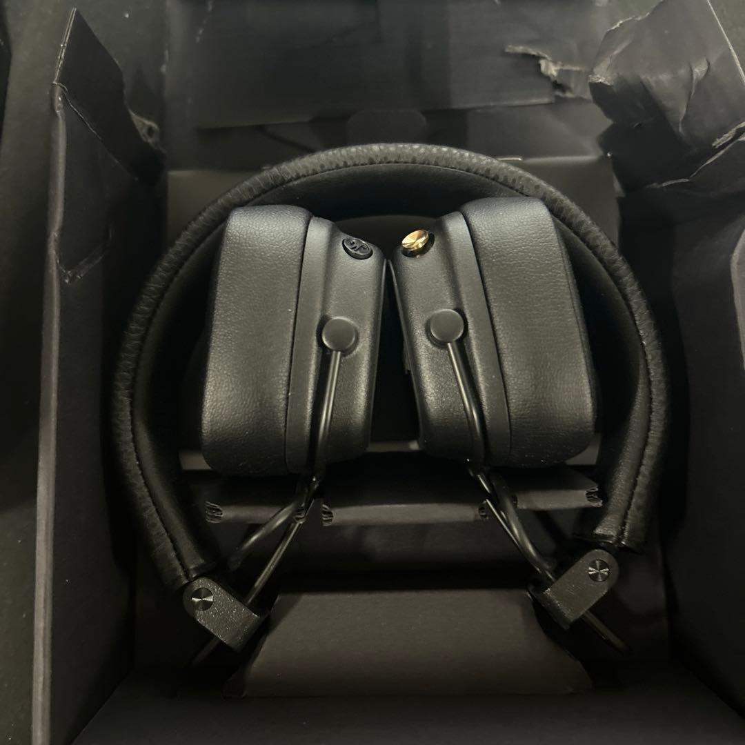 Marshall Major V[新品●未使用]