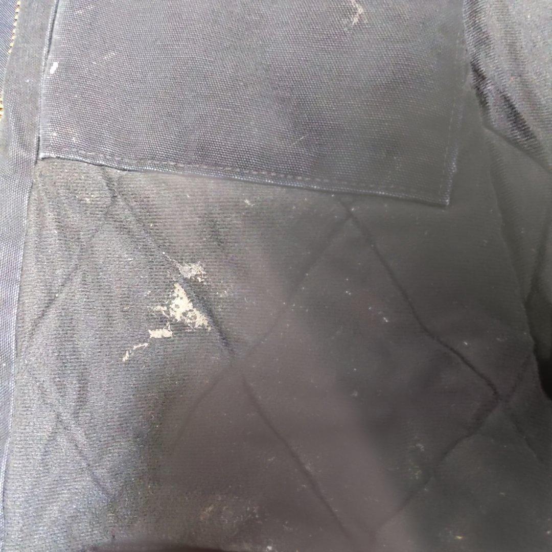 Carhartt USA製 アクティブジャケット XL