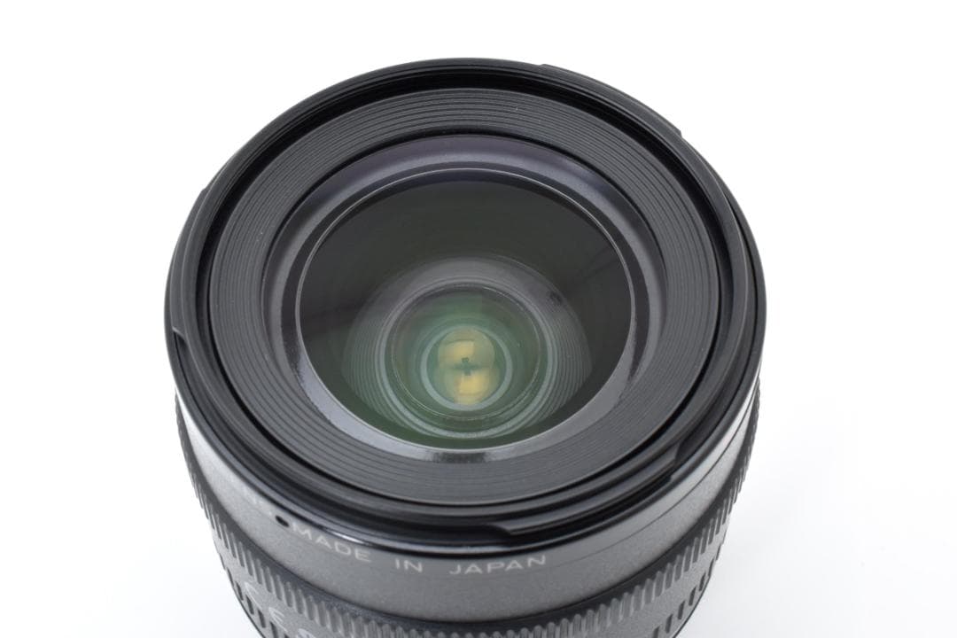 レンズ(単焦点) Canon EF 24mm f/2.8 #7777