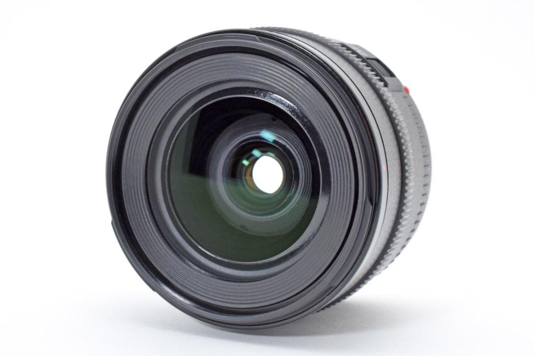 レンズ(単焦点) Canon EF 24mm f/2.8 #7777