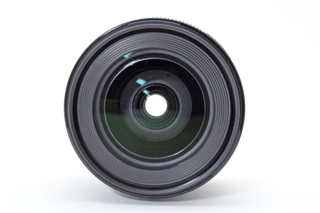 レンズ(単焦点) Canon EF 24mm f/2.8 #7777