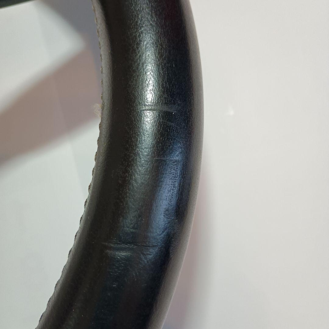 momoキャバリーノC35シルバースポーク