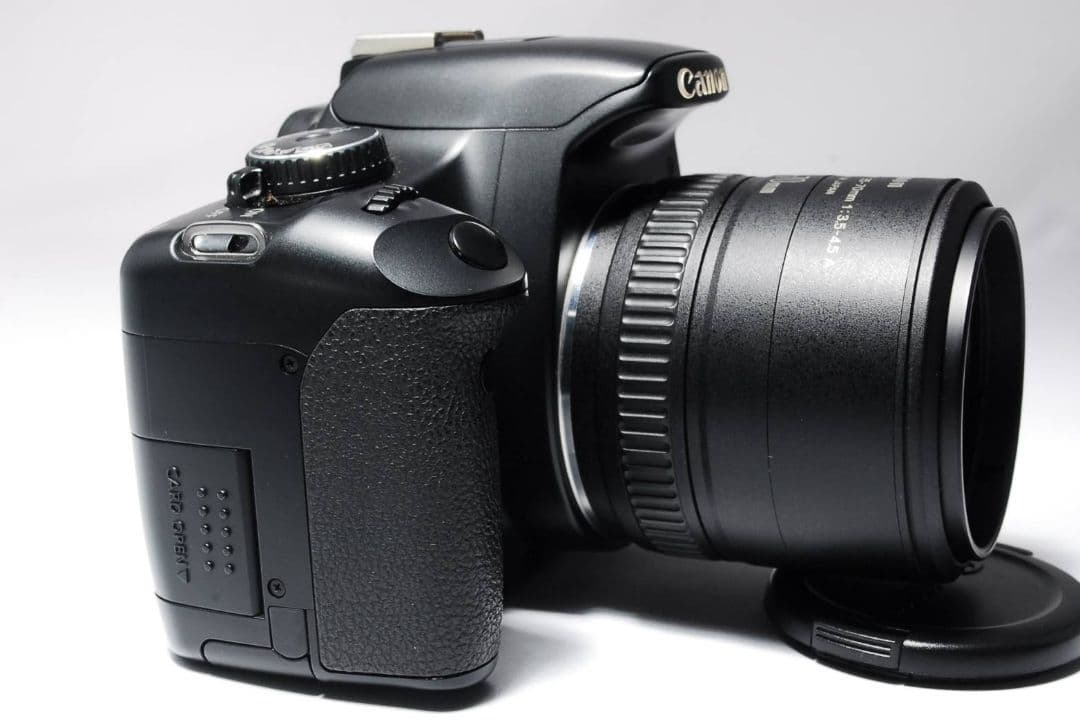 ♥一眼デビューセット♥Canon Kiss X2♥すぐ始められる 簡単操作