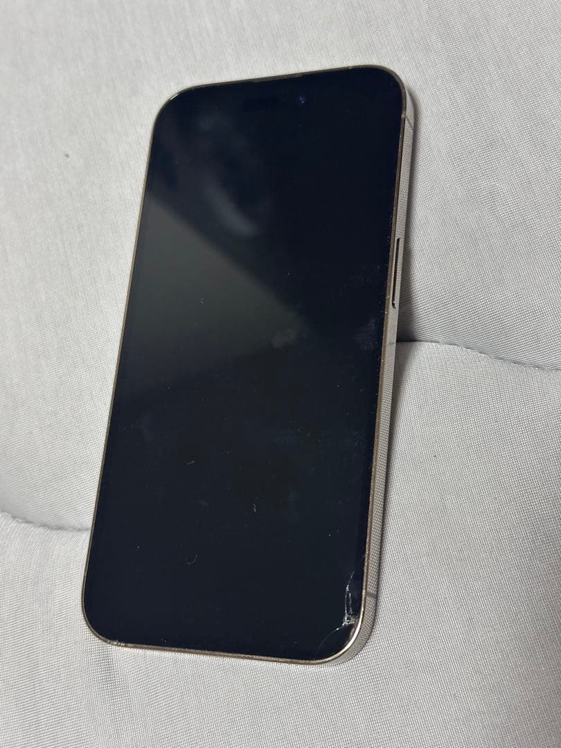 iPhone 14Pro ゴールド 本体