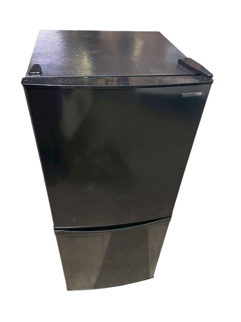 アイリスオーヤマ 2024年製 142L 冷蔵庫