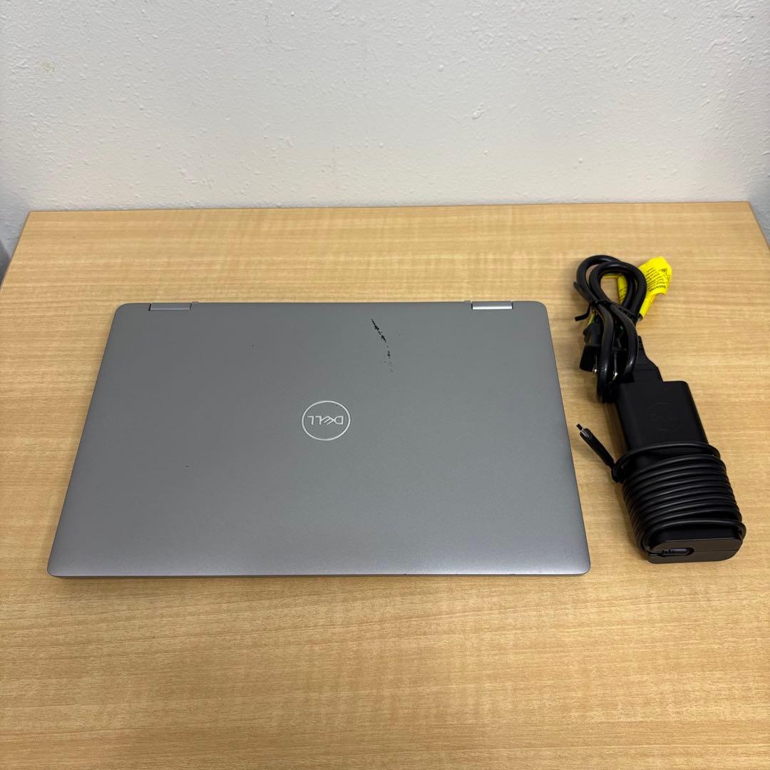 【2in1】Dell Latitude 5330 i5 12世代 16/256