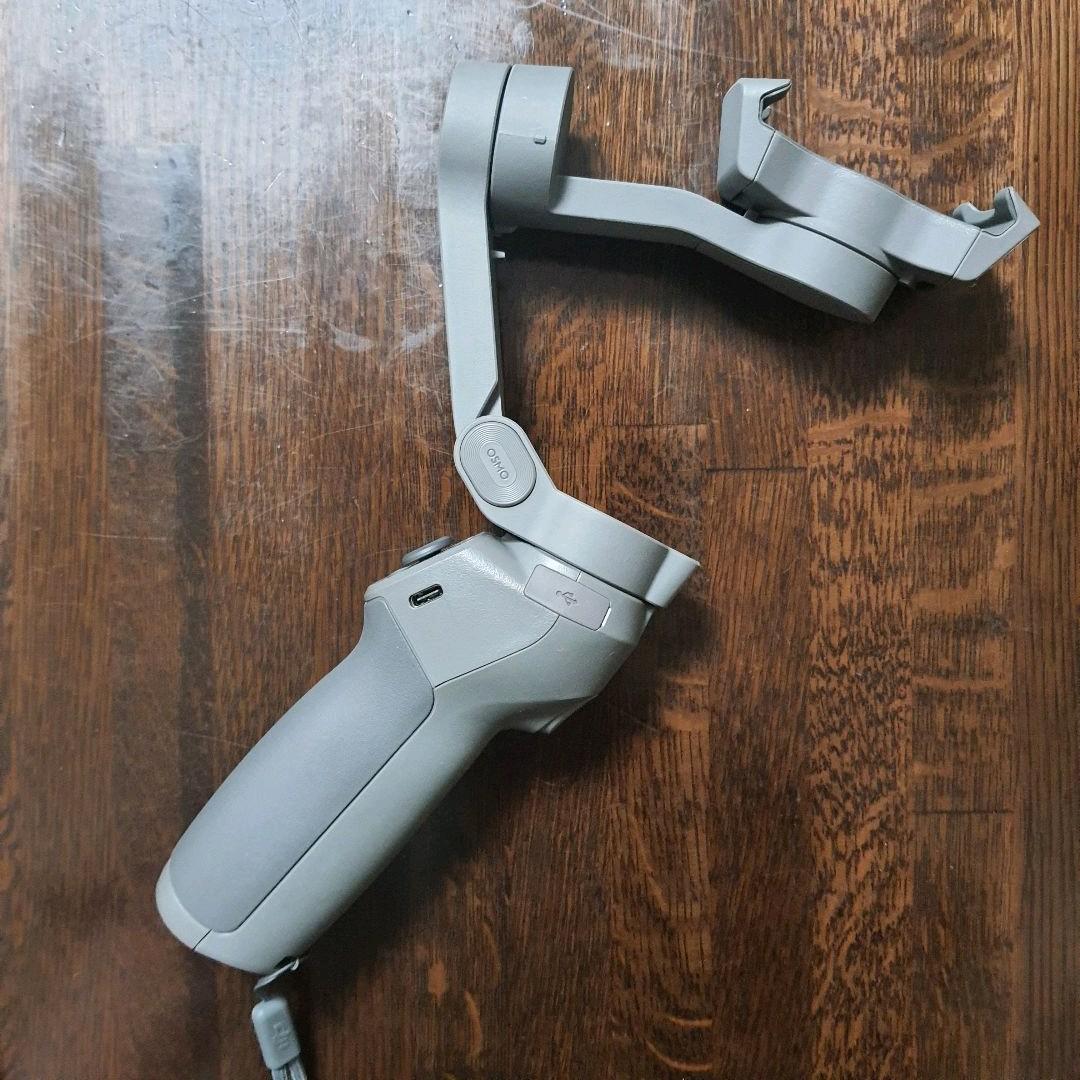 その他 DJI Osmo Mobile 3 combo