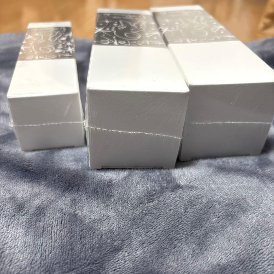 エレクトーレ ミネラルオーレ フェイストリートメント IP 3本セット