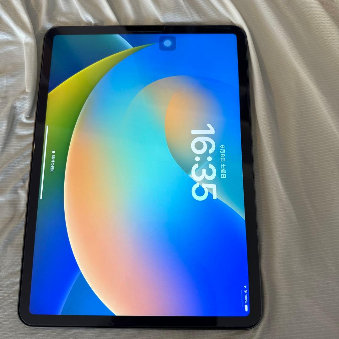 iPad Pro 11インチ