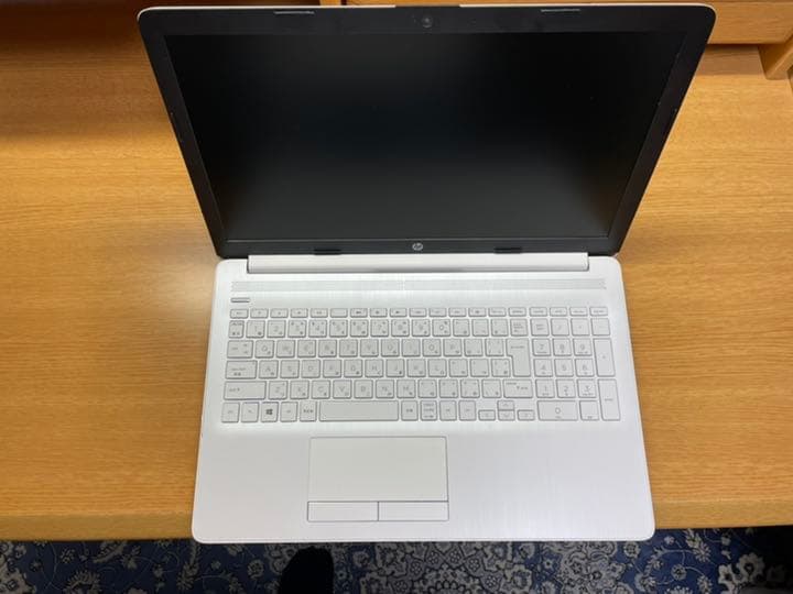 その他ノートPC本体 HP Laptop