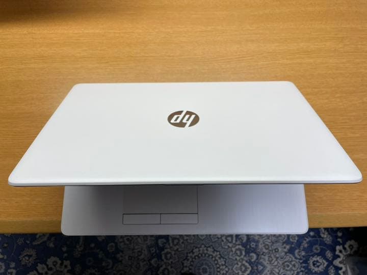 その他ノートPC本体 HP Laptop