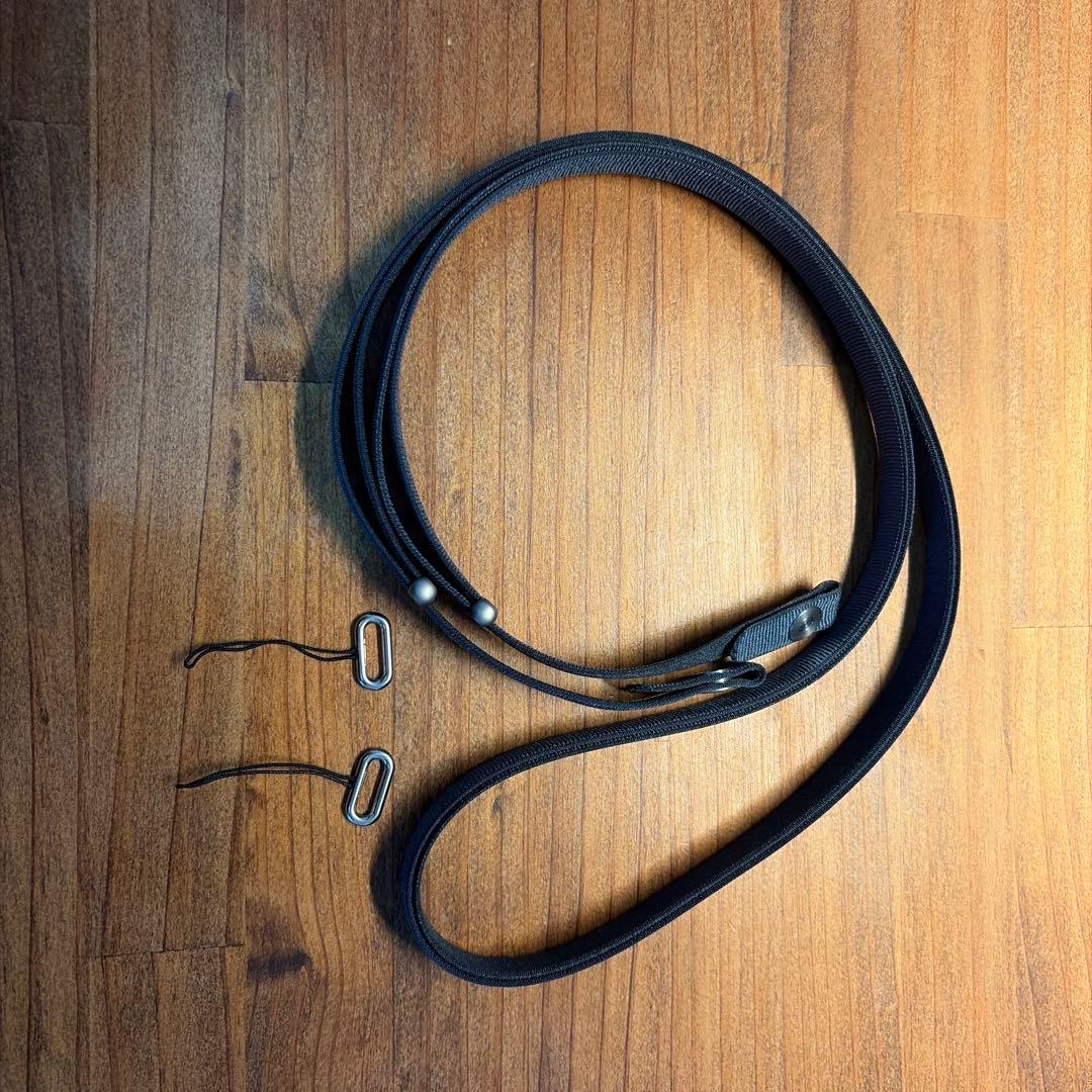 iPhone Air バンパーフレーム& ストラップ