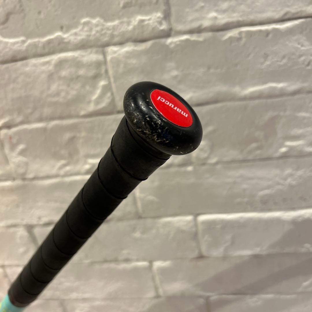 マルーチ　ワニクラッシャースーパーライト78cm530g