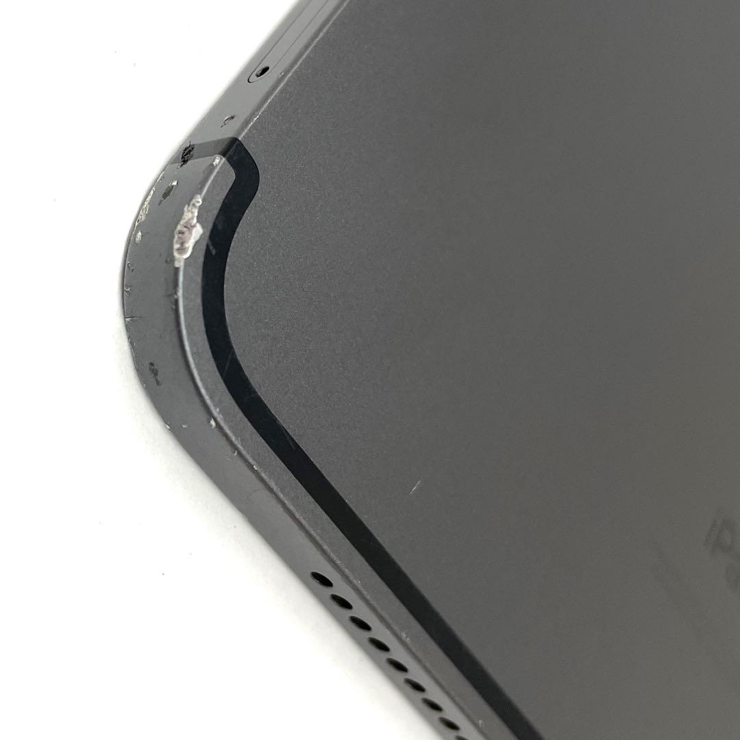 Apple iPadmini 第6世代 64GB Wi-Fi+Cell ジャンク