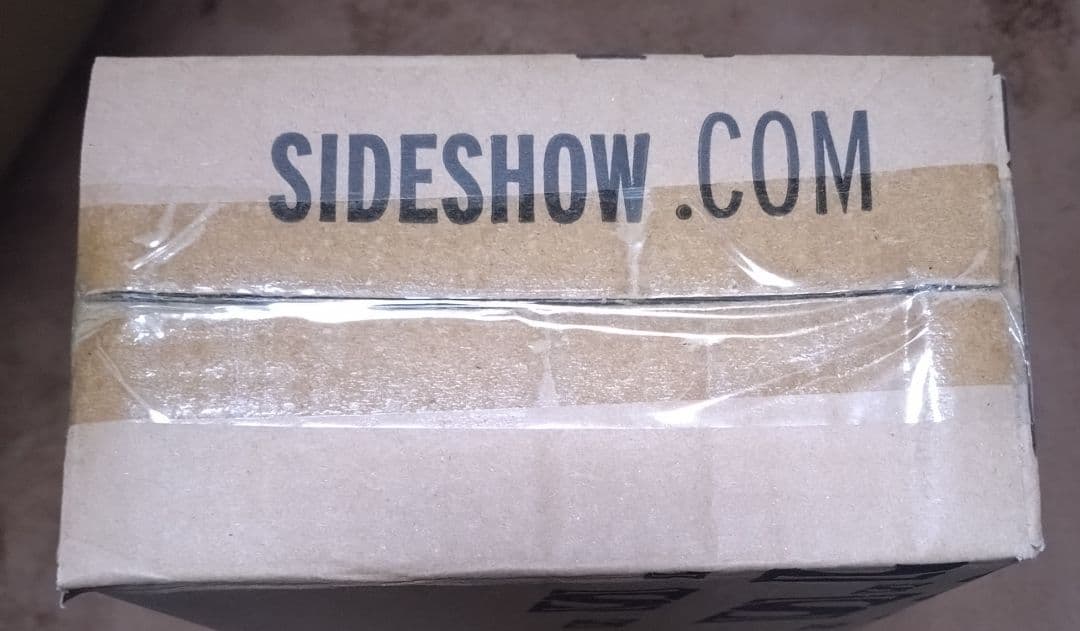 ホットトイズ　サイドショウ　スターウォーズ　キャドベイン　クローンウォーズ版