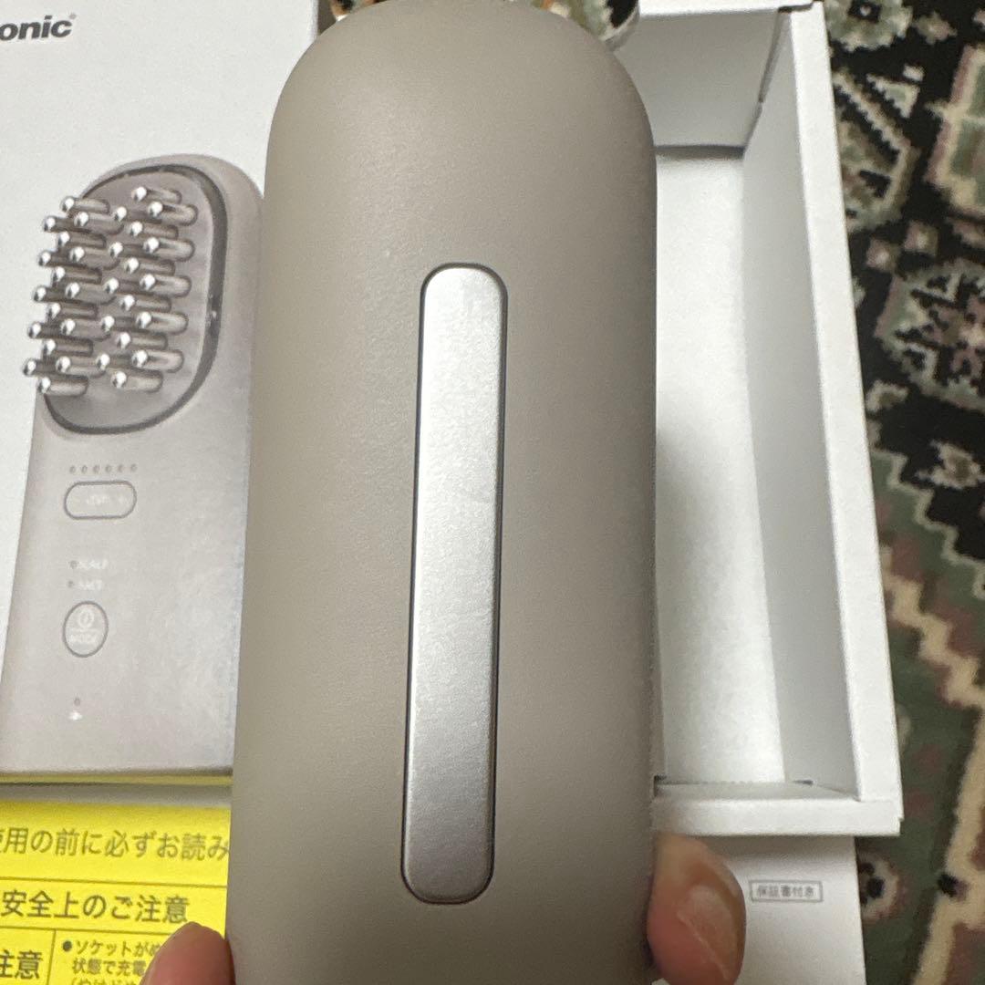 極美品　Panasonic VITALIFT 美顔器　即発送可能