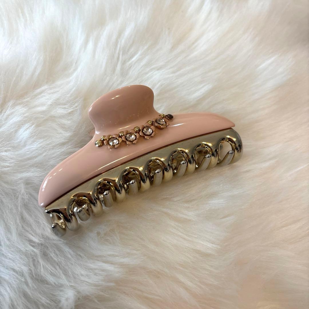 T*O様 acca フィオーリコラーナ クリップ Lサイズ ラージ