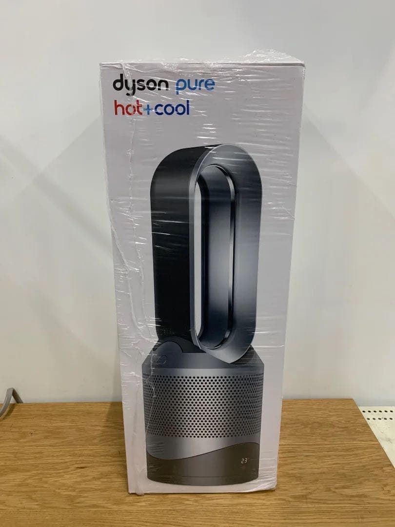 【未開封】dyson Pure Hot + Cool HP00ISN