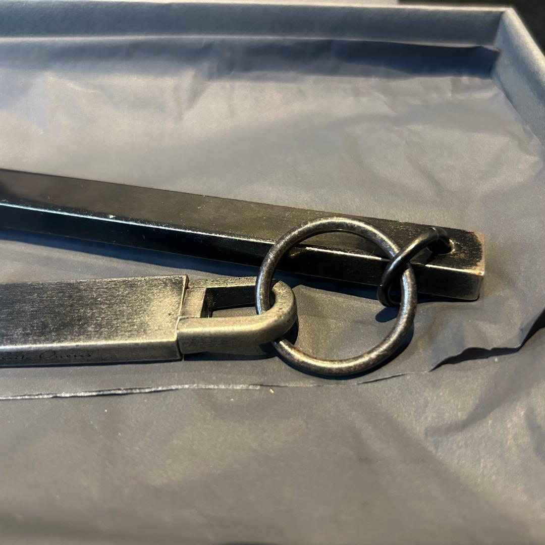 Rick Owens キーホルダー