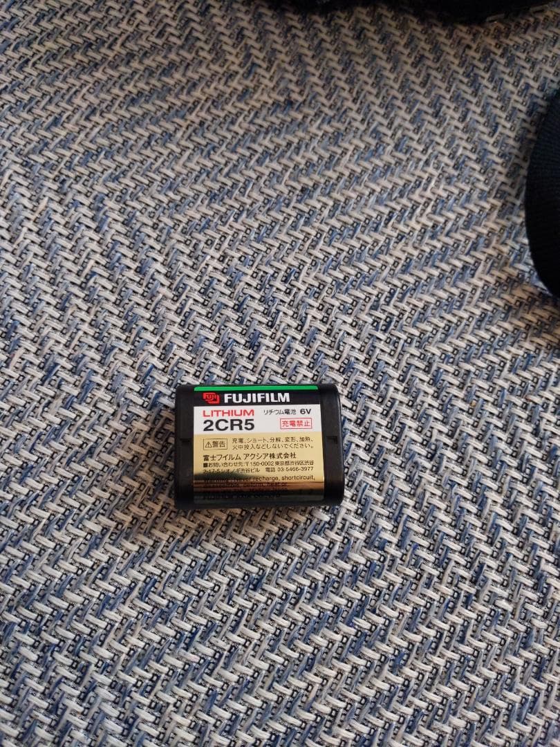 Nikon F50D パノラマ フィルムタイプ一眼レフカメラ 正常稼働品