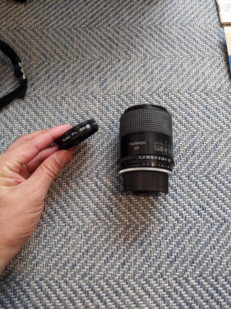 Nikon F50D パノラマ フィルムタイプ一眼レフカメラ 正常稼働品