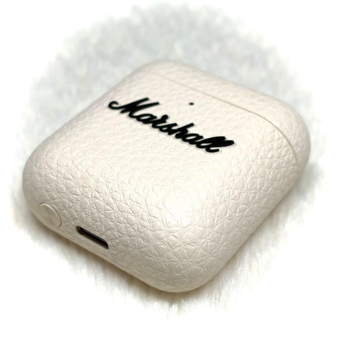 Marshall Minor IV 動作確認済み (206)