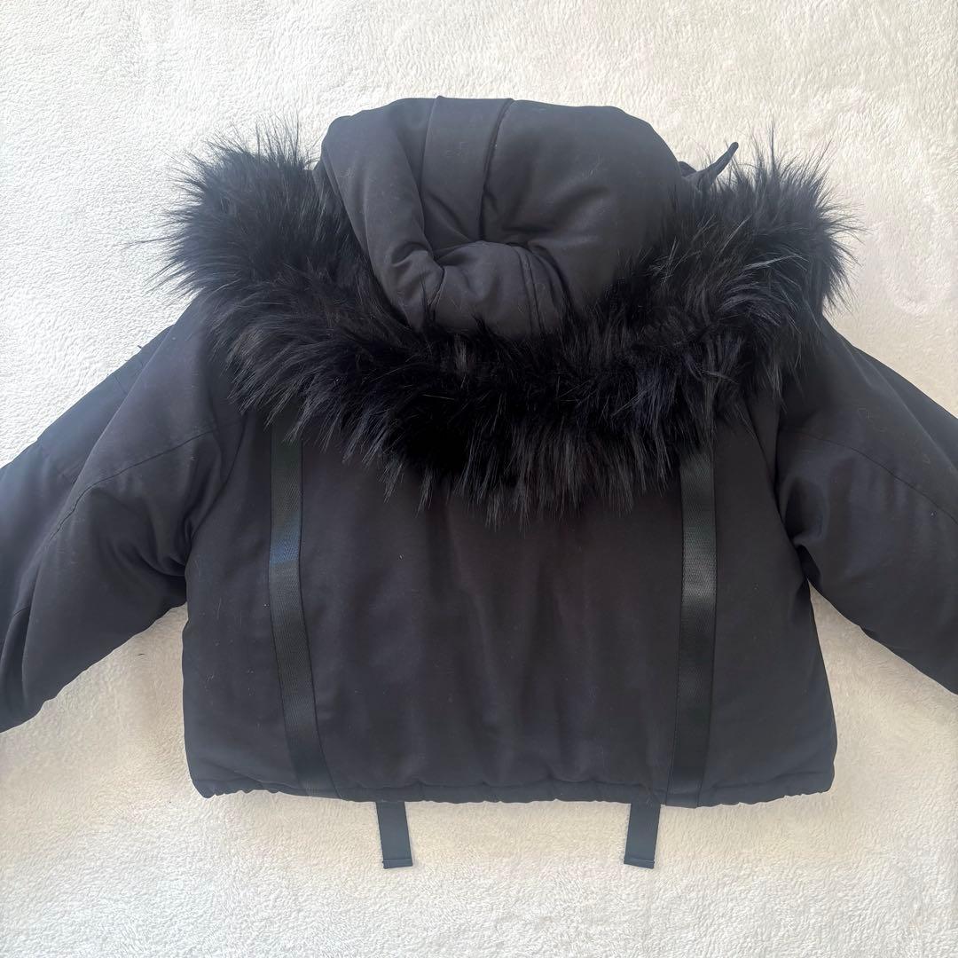 REFLEM/レフレム ショートN2Bジャケット