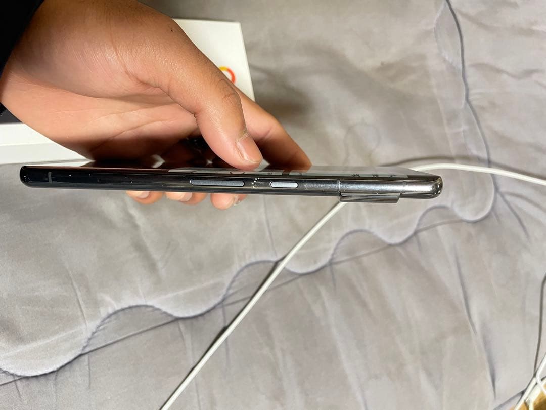 Google Pixel 7 Pro 128gb 本体 箱付き