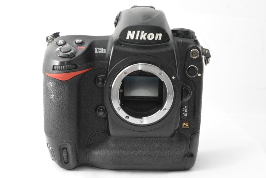 ニコン NIKON D3X ボディ
