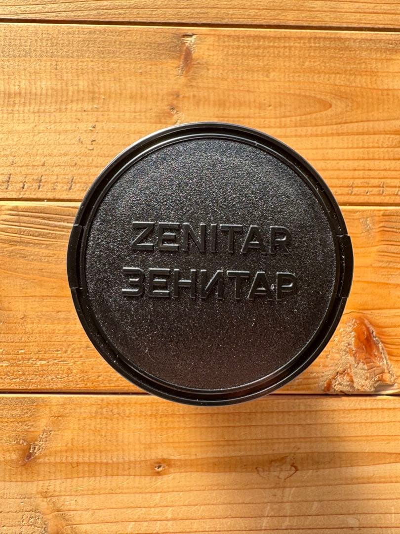 レンズ(単焦点) Helios40-2 85mm f/1.5