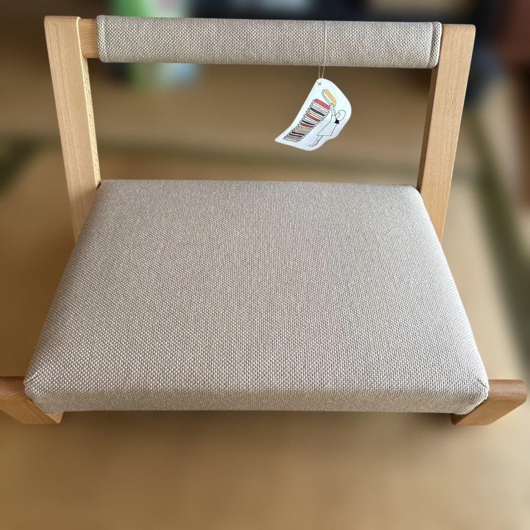 新品未使用　園田椅子製作所　ZAGAKU04