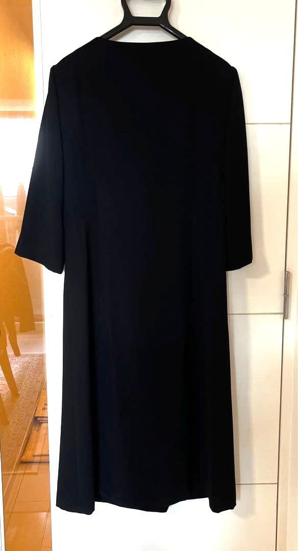 最終値下げ‼️ MICHEL  ブラックフォーマル11号