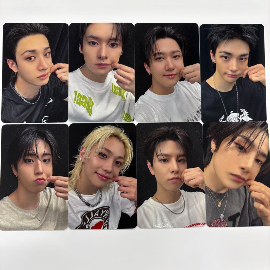 apple music KARMA トレカ コンプセット