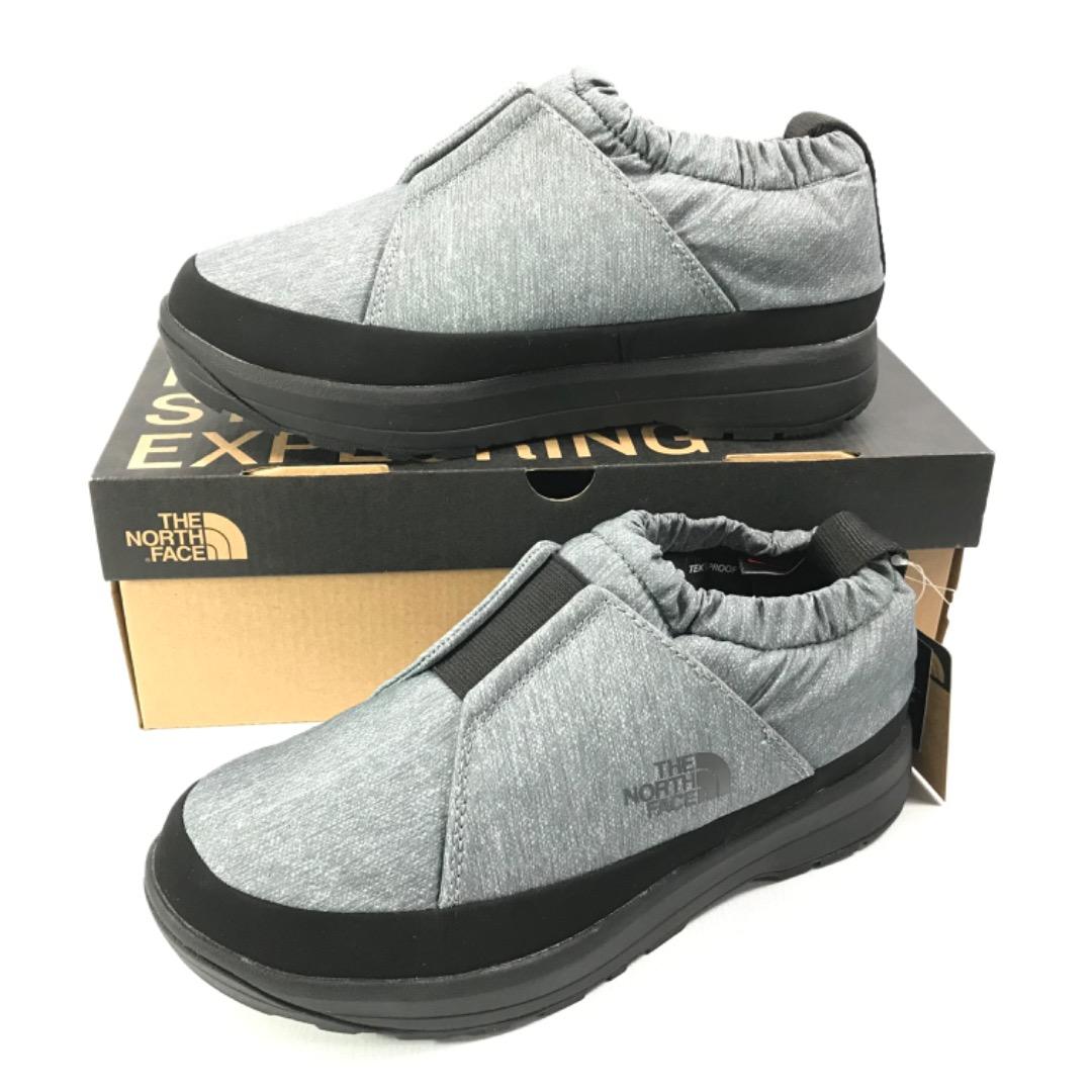 【新品】THE NORTH FACE HUMPBACK WP MOC【25】