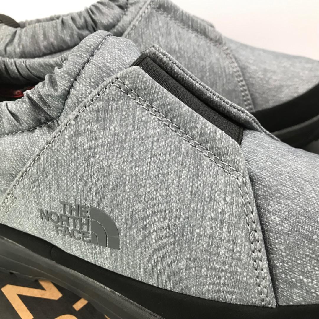 【新品】THE NORTH FACE HUMPBACK WP MOC【25】