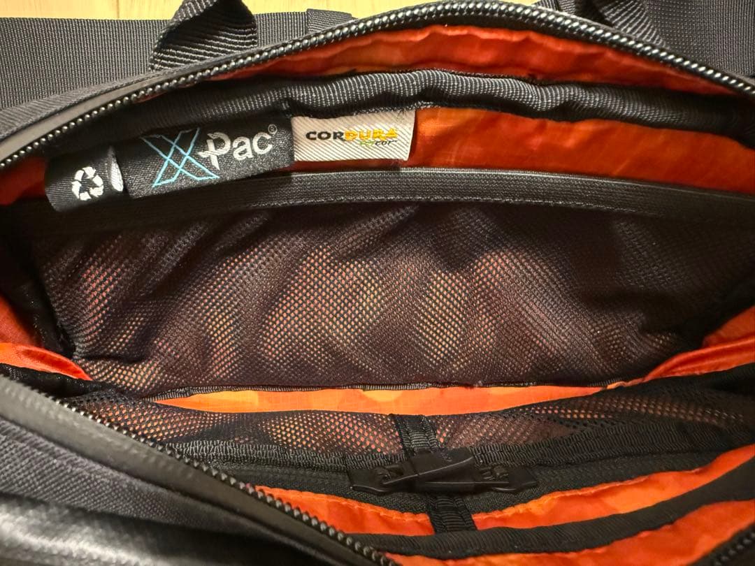 CODE OF BELL X-POD Ⅱ