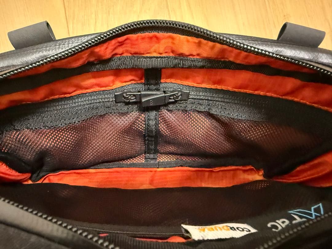 CODE OF BELL X-POD Ⅱ