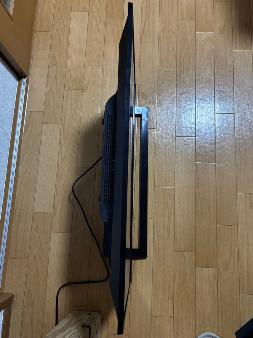 TOSHIBA 液晶テレビ HDMI対応