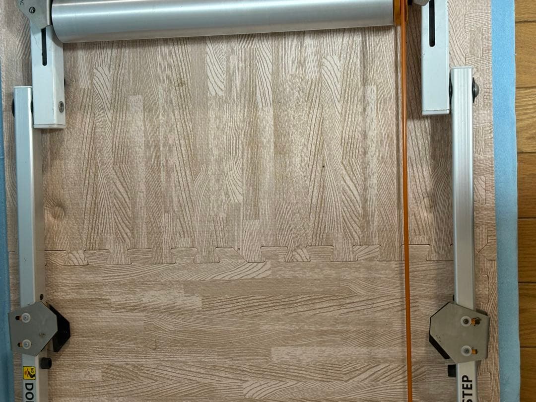 [中古] グロータック４本ローラーGT-Roller Q1.1