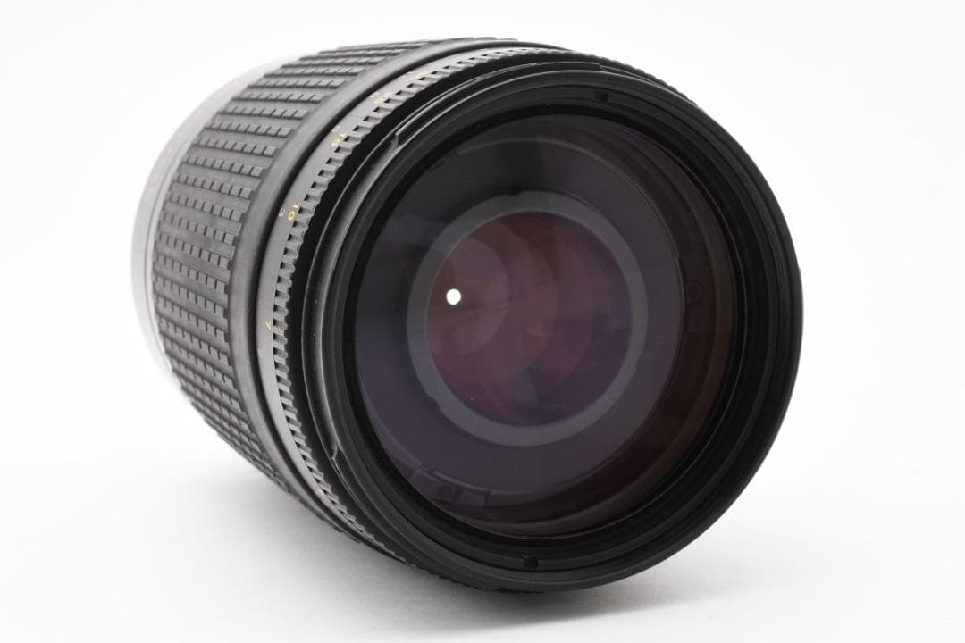 レンズ(ズーム) Nikon AF NIKKOR 70-300mm F4-5.6 G