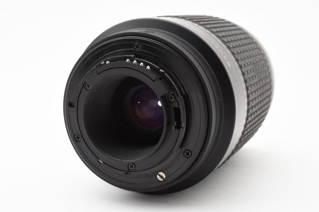 レンズ(ズーム) Nikon AF NIKKOR 70-300mm F4-5.6 G