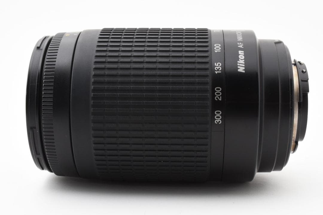 レンズ(ズーム) Nikon AF NIKKOR 70-300mm F4-5.6 G