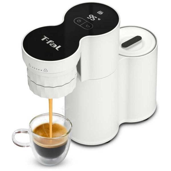 新品 T-falティファール コーヒーメーカー クイックレマ EX5101JP