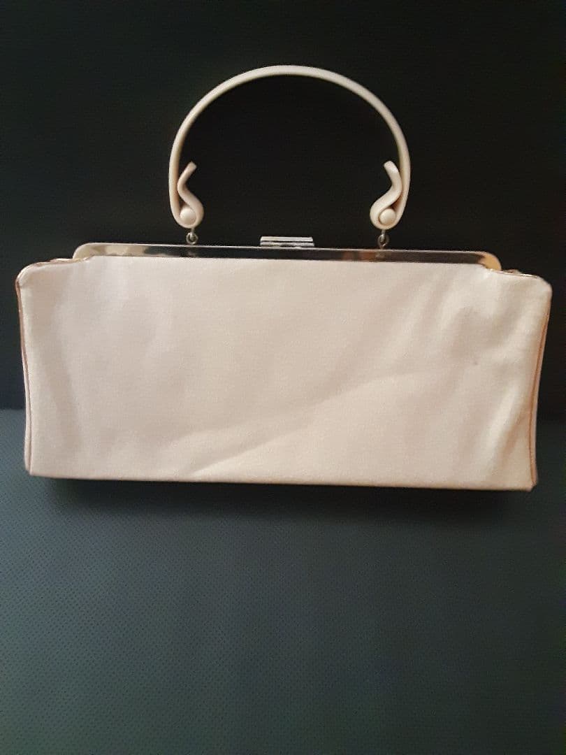 ヴィンテージルーサイトバッグ